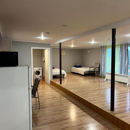 Narva Kangelaste 2 Apartments Exterior photo